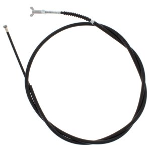 Kawasaki KVF650 I Brute Force Hand Brake Cable - Rear - All Balls Racing - Black - `06-`13